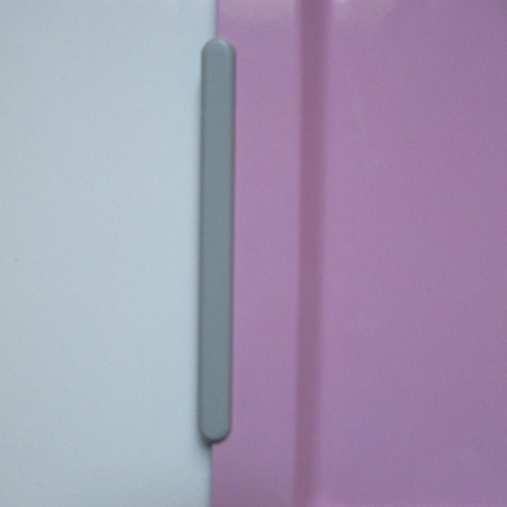VTG Morinox Italy Pastel Enamel Tray - Picture 2 of 6